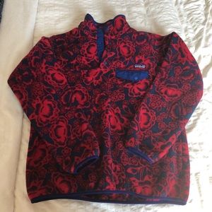 Women’s Patagonia Synchilla